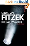 Der Nachtwandler: Psychothriller