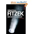 Der Nachtwandler: Psychothriller