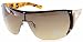 LACOSTE Sunglasses ALLIGATOR LA12603 BR Faded Brown Tortoise Frame Size: 99-99-115