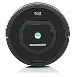 「日本未発売 iRobot Roomba アイロボット ルンバ770【並行輸入】」の画像
