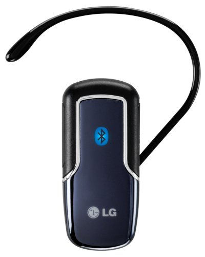 LG HBM-760 Bluetooth Wireless Headset