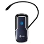 LG HBM-760 Bluetooth Wireless Headset