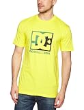 Dc Shoes Cross Men Tee - T-Shirt  - Homme