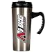 Arizona Diamondbacks 16oz Stainless Steel Travel Mug