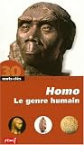 Homo, le genre humain