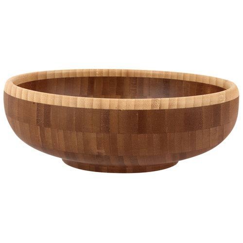 Totally Bamboo 10-Inch Bowl