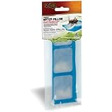 Zilla Reptile Food Cricket Water Pillows, 6-Pack