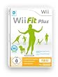 Wii Fit Plus