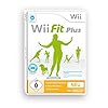 Wii Fit Plus