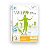 Wii Fit Plusvon "Nintendo"