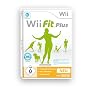 Wii Fit Plus