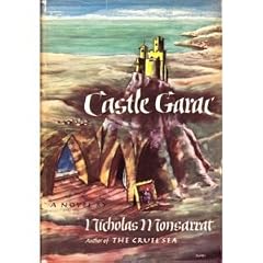 Castle Garac