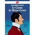 Le comte de Monte-Cristo - Texte Abr�g�