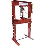 Arcan Hydraulic Shop Press - 40-Ton, Model# CP400