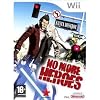 No More Heroes [UK-Import]