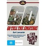 Go Tell the Spartans