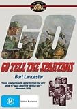 Go Tell the Spartans [ NON-USA FORMAT, PAL, Reg.0 Import - Australia ]