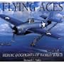 Flying Aces: Aviation Art of World War II