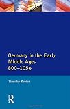 Germany in the early Middle Ages c.800-1056