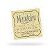 D'Addario JS74 Mandolin Strings, Phosphor Bronze, Stainless Steel, 11-40