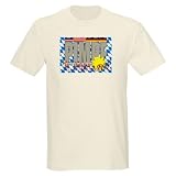 PIMPF Ash Grey T-Shirt Light T-Shirt by CafePress