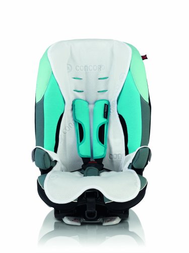 Concord CLX0001 - K&uuml;hlbezug Cooly f&uuml;r Trimax, einteilig und einfarbig Preisvergleich