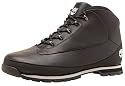 Timberland Mens Bromilly Hiker Boot Black