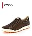 ECCO Golf Street Premier sephia/coffee/fanta