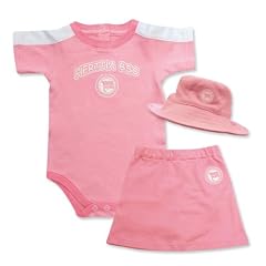 Hertha BSC M�dchen Fan Set