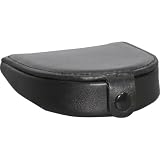 Royce Leather Coin Holder (Black) 41SVgs06I0L. SL160 Royce Leather Coin Holder (Black)