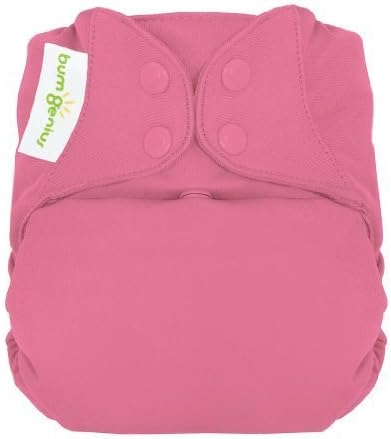BumGenius Freetime All-In-One Cloth Diaper - Snap - Armadillo by bumGenius