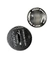 Suunto Wrist-Top Computer Watch Replacement Battery Kit (Vector, Advizor, X-Lander, S-Lander, Altimax, Yachtsman, Mariner, Regatta)