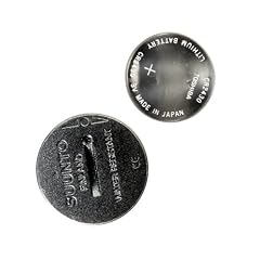 Suunto Batterie-Set X-lander/Vector/Mariner/etc. (SS0S4700000)