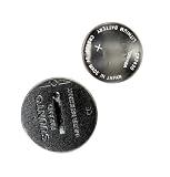 Suunto Batterie-Set X-lander/Vector/Mariner/etc. (SS0S4700000)