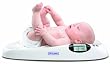 The First Years American Red Cross Soothing Baby Scale