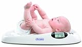 The First Years American Red Cross Soothing Baby Scale