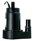 Indoor Fountains item: ECO PUMP 1500 ELITE