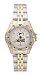 Green Bay Packers Women's All Star Watch Stainless Steel Bracelet