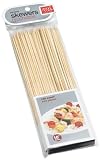 Bradshaw #24451 100PK Bamboo Skewer