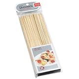 Bradshaw 24451 100 Pack Bamboo Skewer (Pack 6) by 