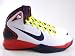 Nike Hyperdunk 2010 Puerto Rico White/Red/Navy Blue PR Basketball Men Shoes