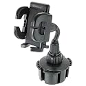 Bracketron UCH-101-BL Universal Cup-iT Cup Holder Mount