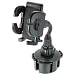 Bracketron UCH-101-BL Universal Cup-iT Cup Holder Mount