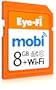 Eye-Fi Mobi 8GB
