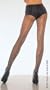 Halloween Speical Fishnet Backseam Panty Hose