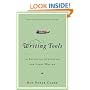 Writing Tools: 50 Essential Strategies for Every Writer