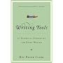 Writing Tools: 50 Essential Strategies for Every Writer