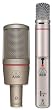 Akg Studio Tools Pack Studio Condenser Microphones