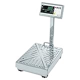 イシダ(ISHIDA) 取引・証明用 電子重量はかり IWQ-150 (使用地域 B)