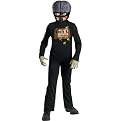 Kids' Area 51 Costume
